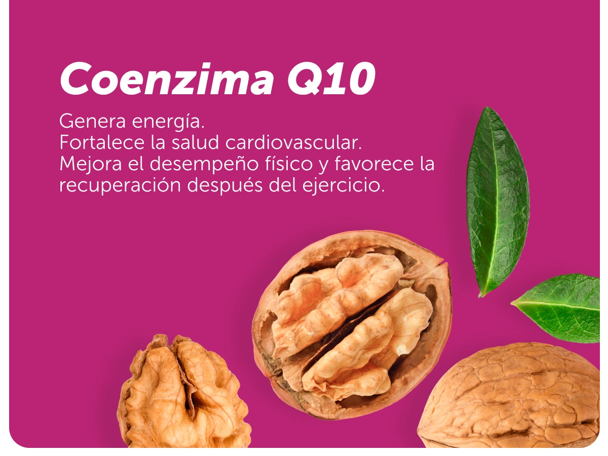 Vitalica® PINK 30 Cápsulas