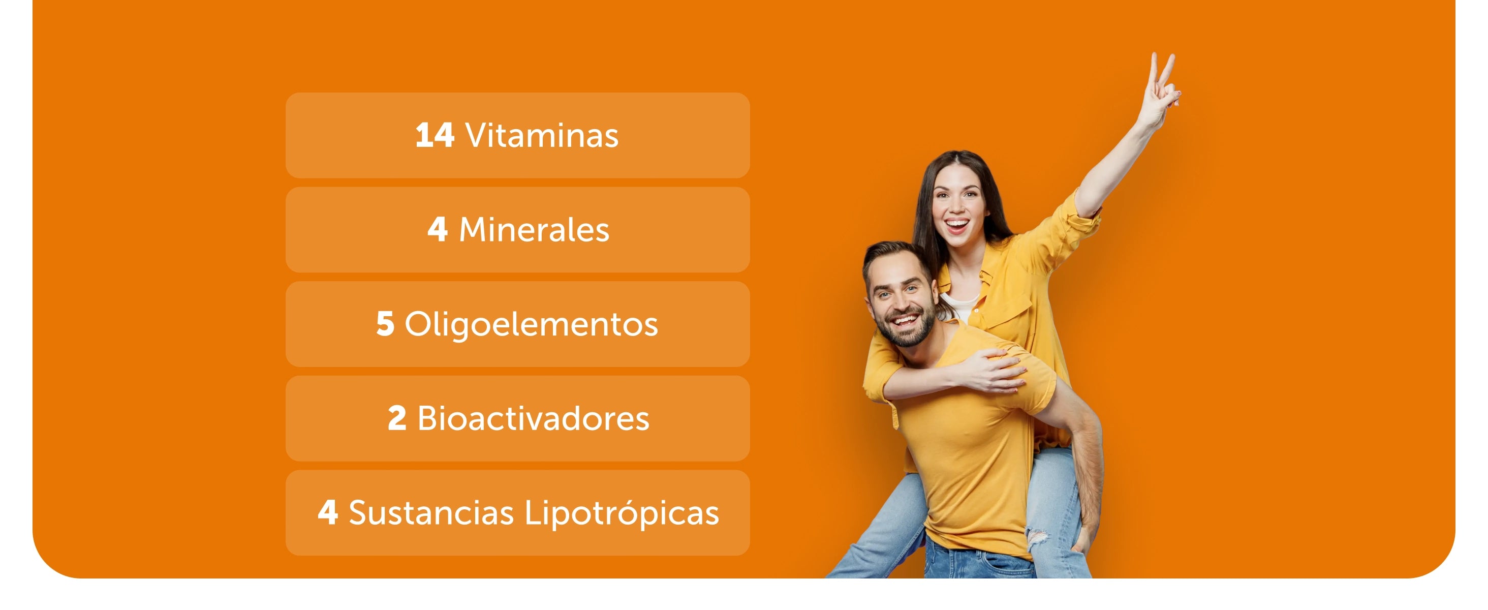 Vivioptal® 90 Cápsulas