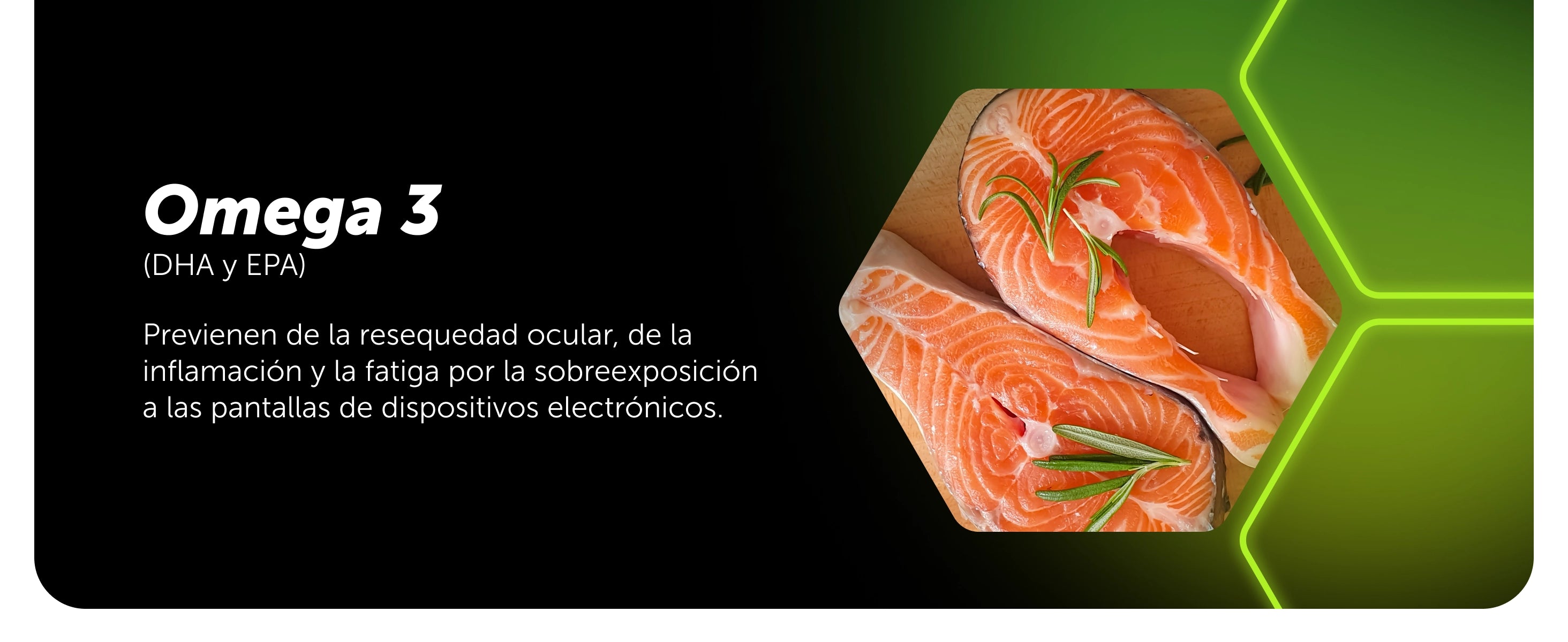 Evervital® Lux 60 Cápsulas