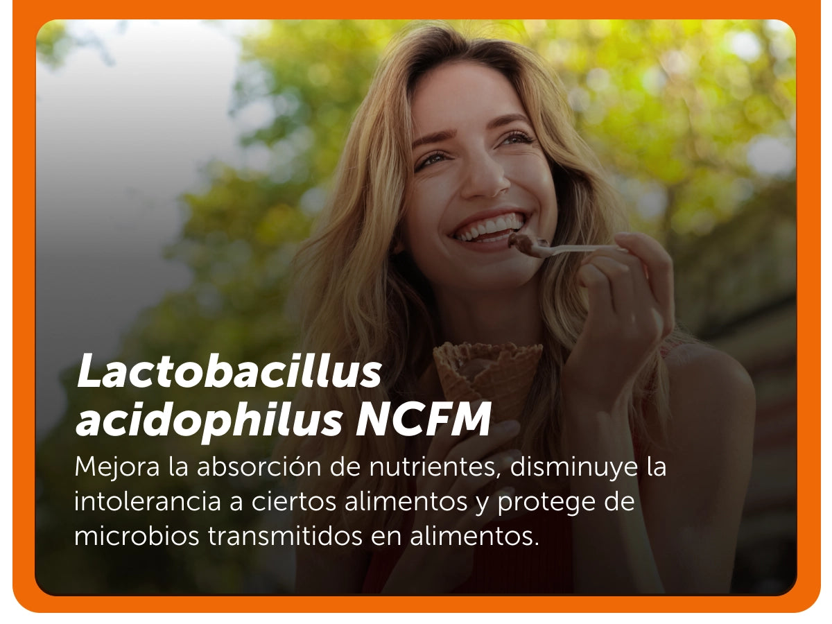 Pre-O® 60 Cápsulas