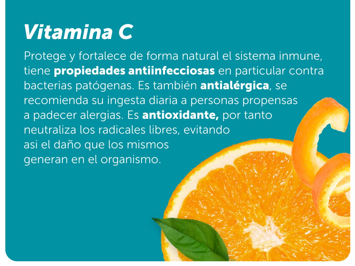 Citricor 60 Cápsulas