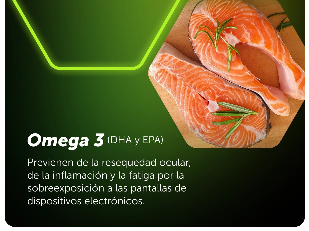 Evervital® Lux 60 Cápsulas