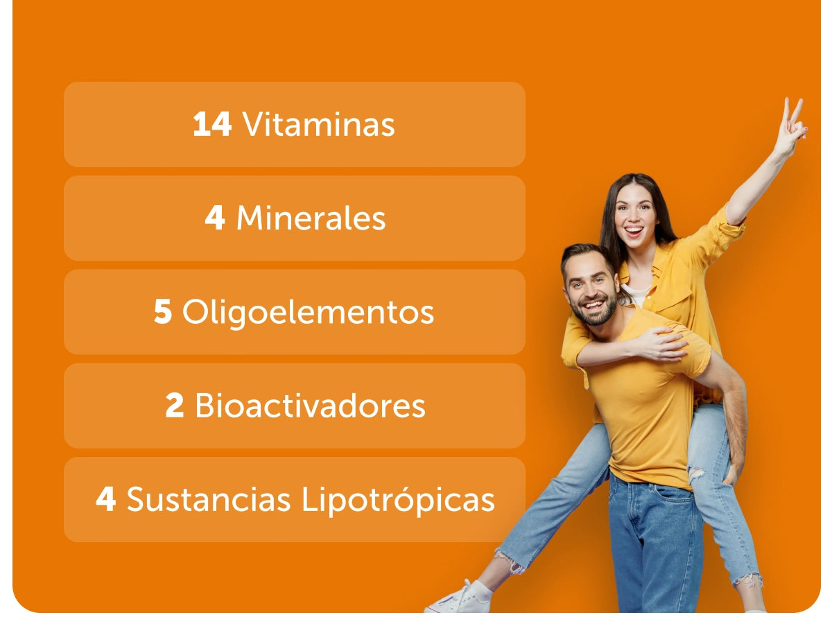 Vivioptal® 90 Cápsulas