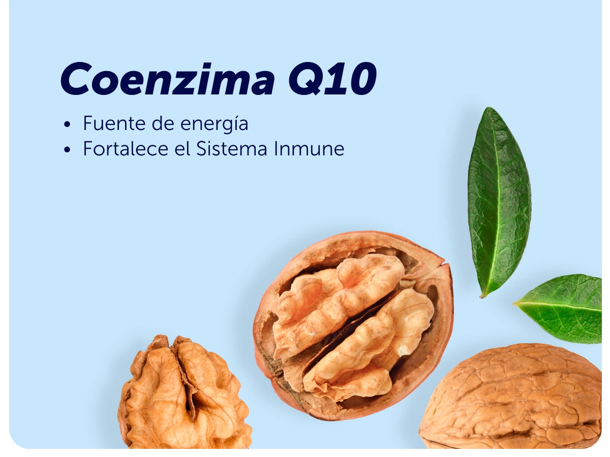 Evervital® Men 30 Cápsulas Caja con 6 piezas