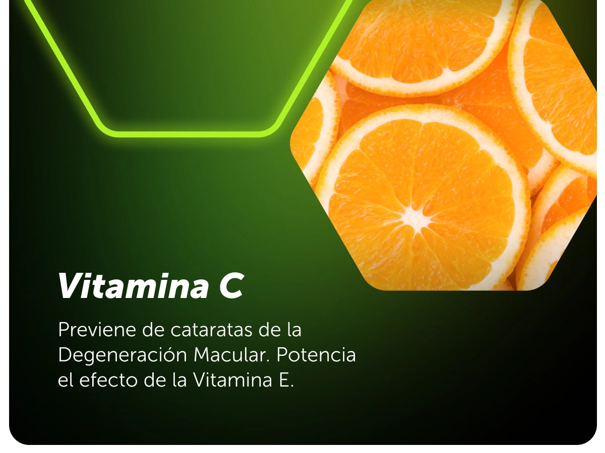 Evervital® Lux 60 Cápsulas