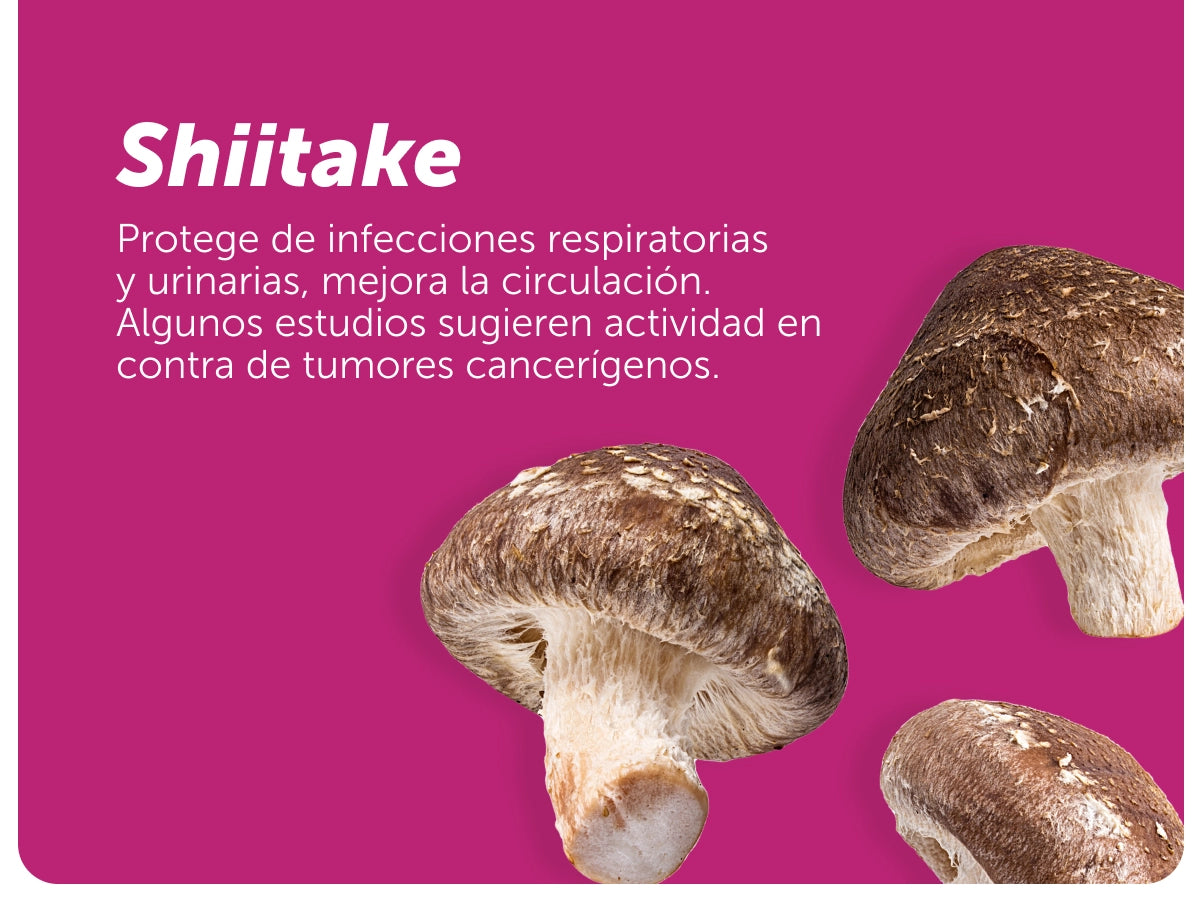 Vitalica® PINK 30 Cápsulas