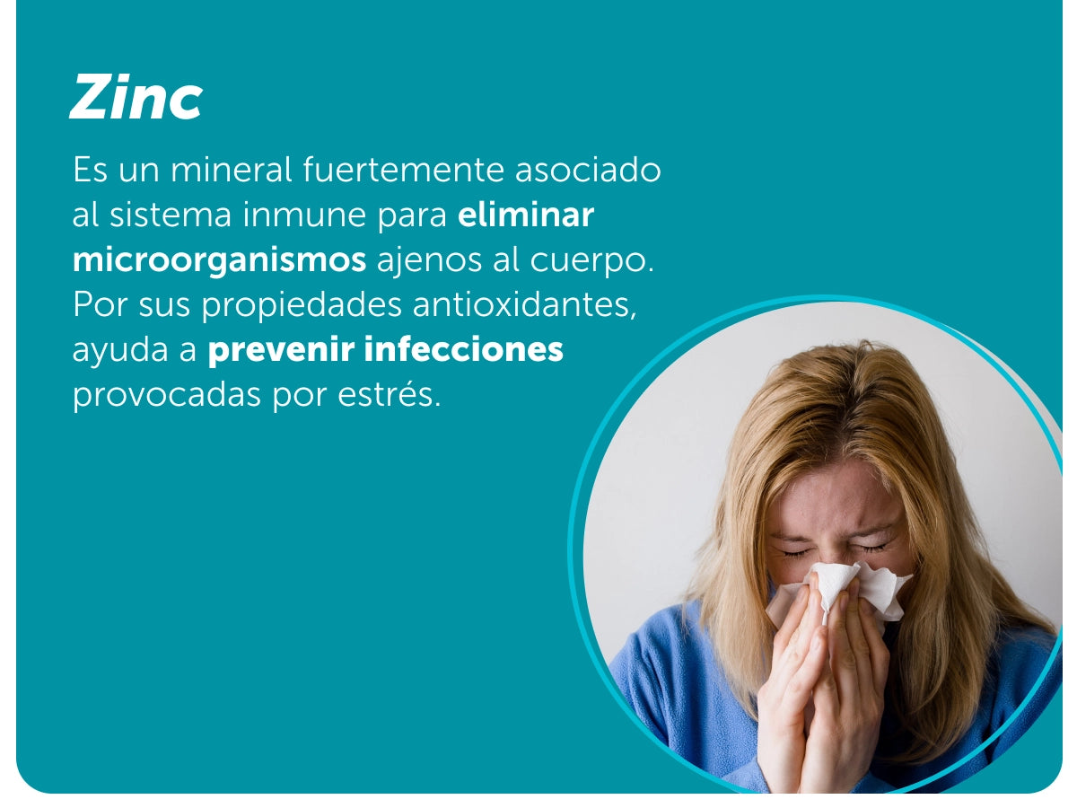 Citricor 60 Cápsulas