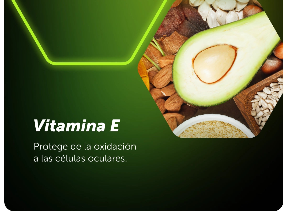 Evervital® Lux 60 Cápsulas