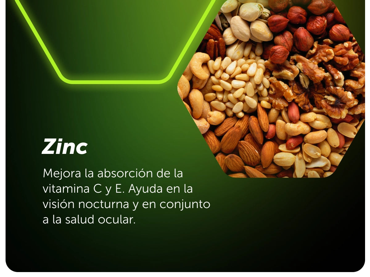 Evervital® Lux 60 Cápsulas