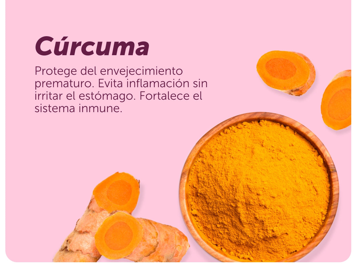 Evervital® Women 60 Cápsulas