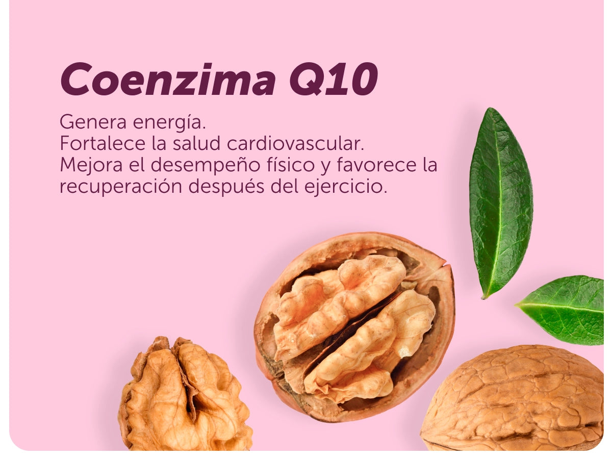 Evervital® Women 60 Cápsulas
