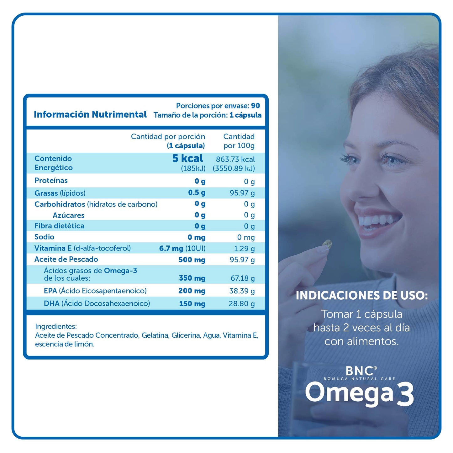 Kit: Digestivo y Bienestar Bomuca