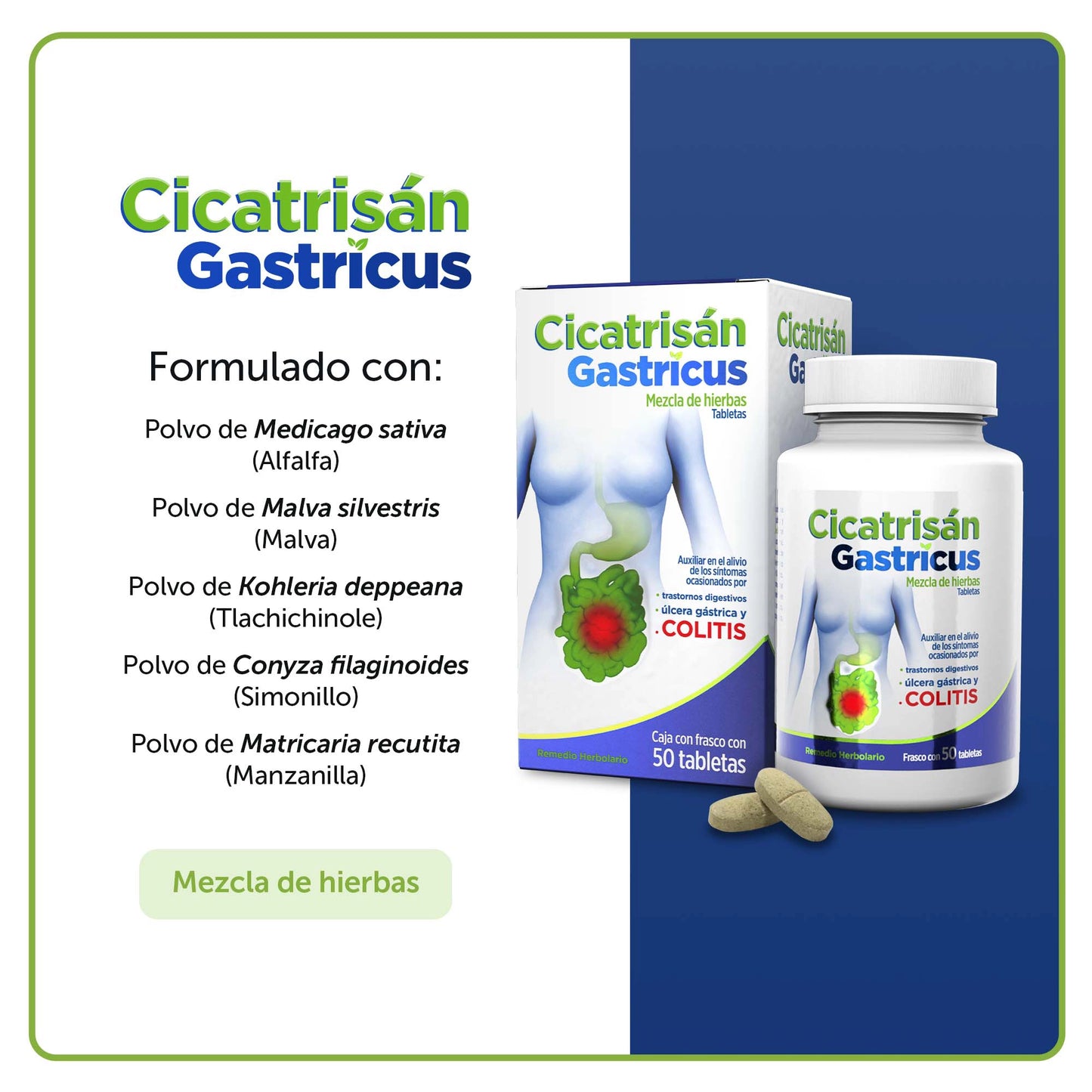 Kit: Digestivo y Bienestar Bomuca