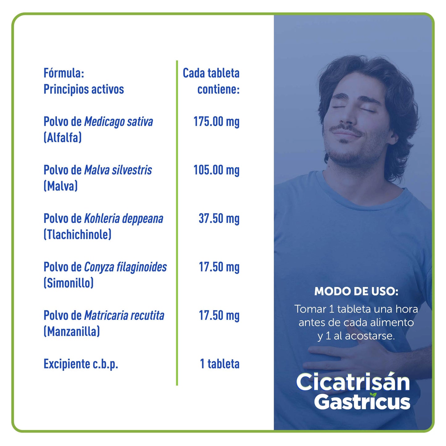 Kit: Digestivo y Bienestar Bomuca