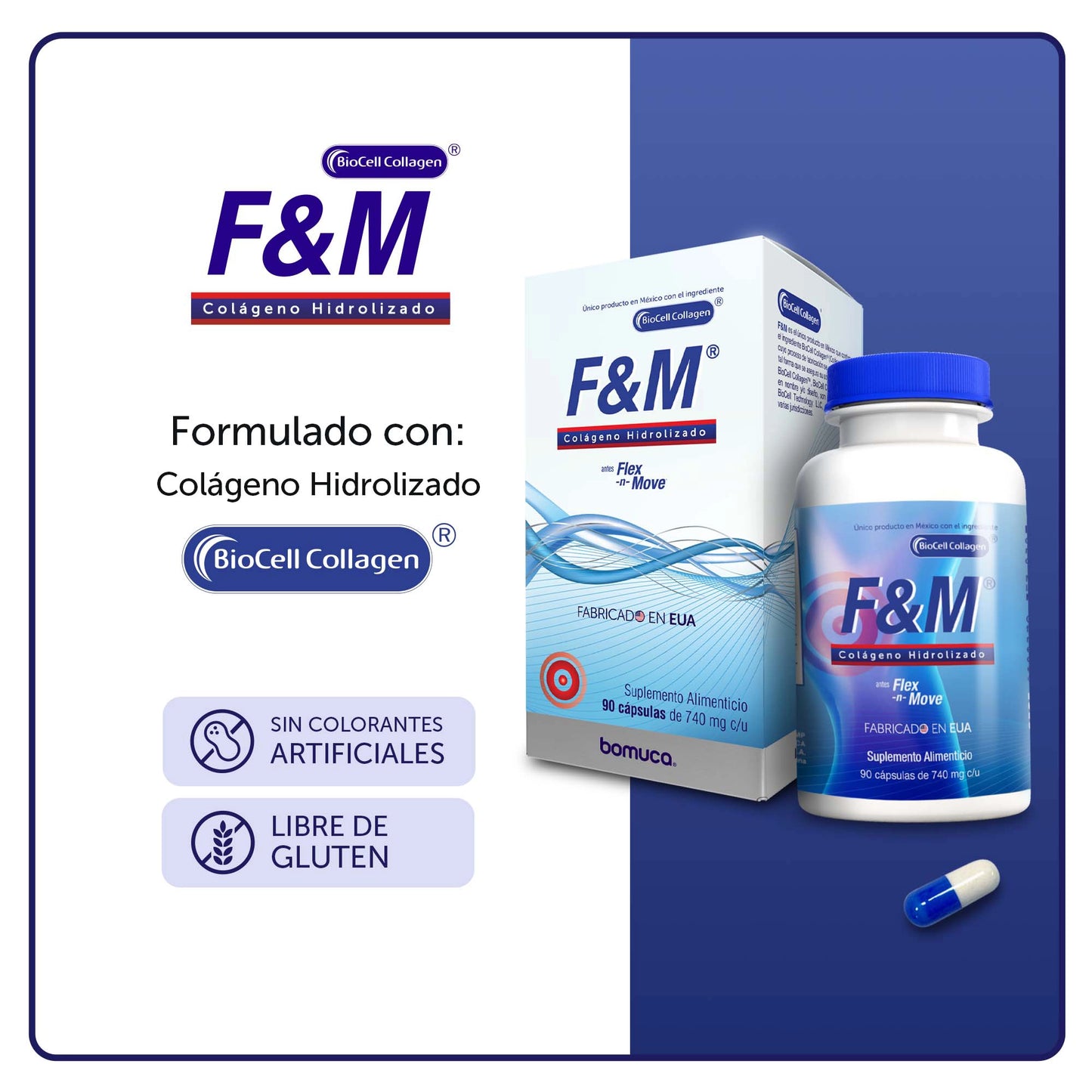 Kit: Hombre Integral Bomuca