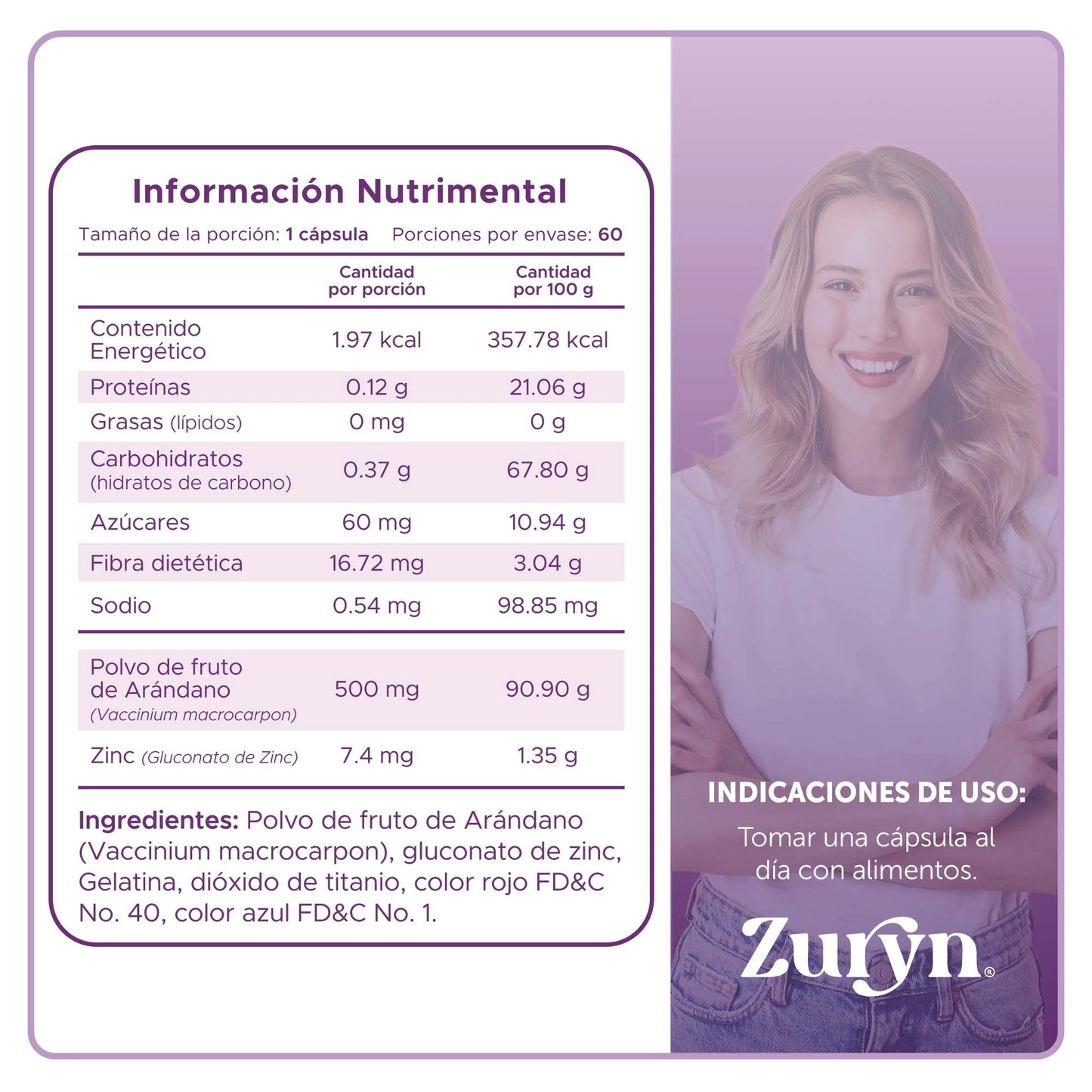 Kit: Mujer Integral Bomuca