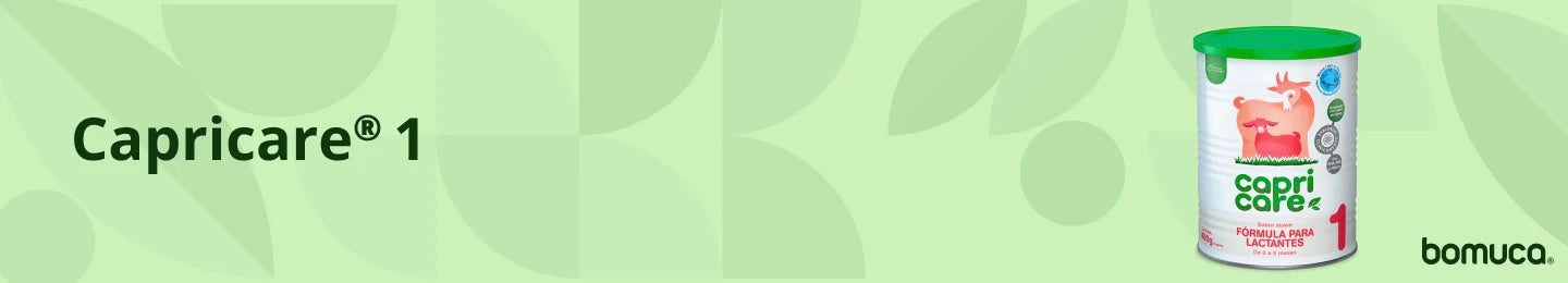 CAPRICARE® 1