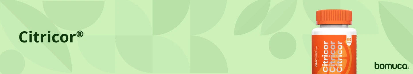 CITRICOR®