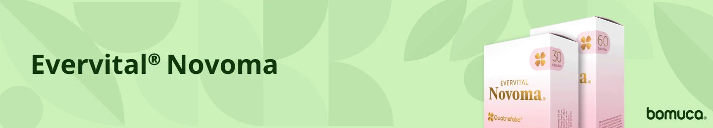 EVERVITAL® NOVOMA