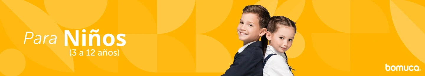 Niños