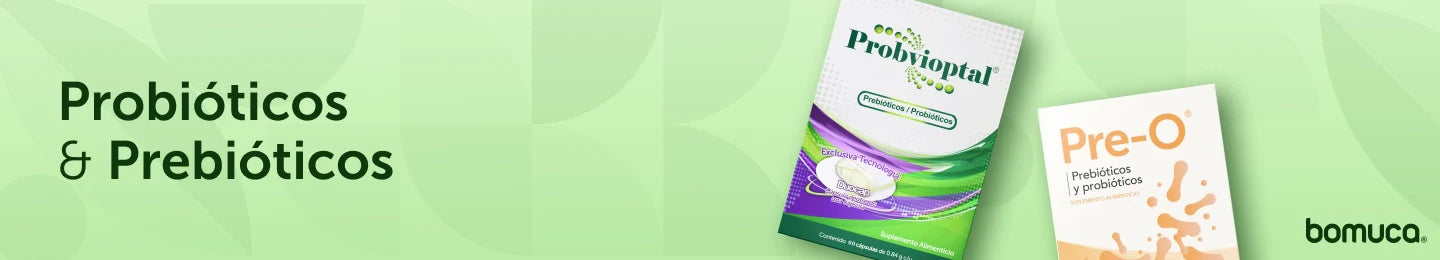 PROBIOTICOS