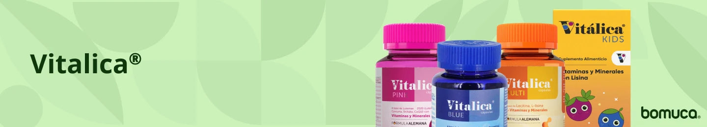 VITALICA®