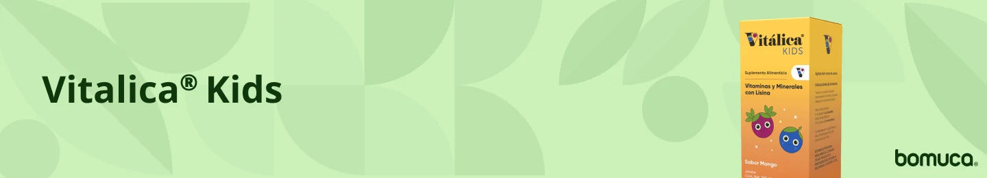 VITALICA® KIDS