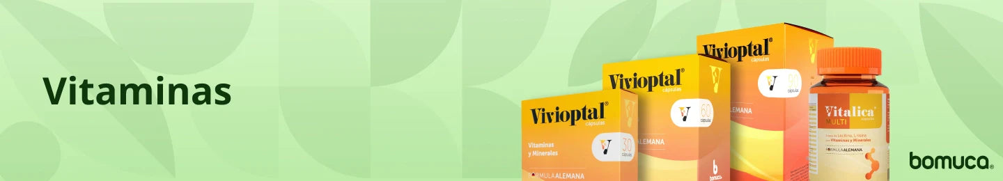 VITAMINAS
