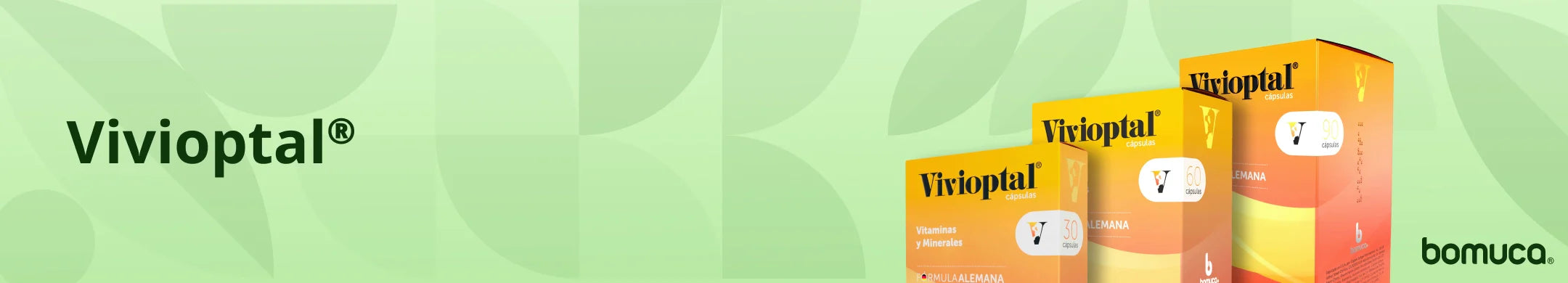 VIVIOPTAL®