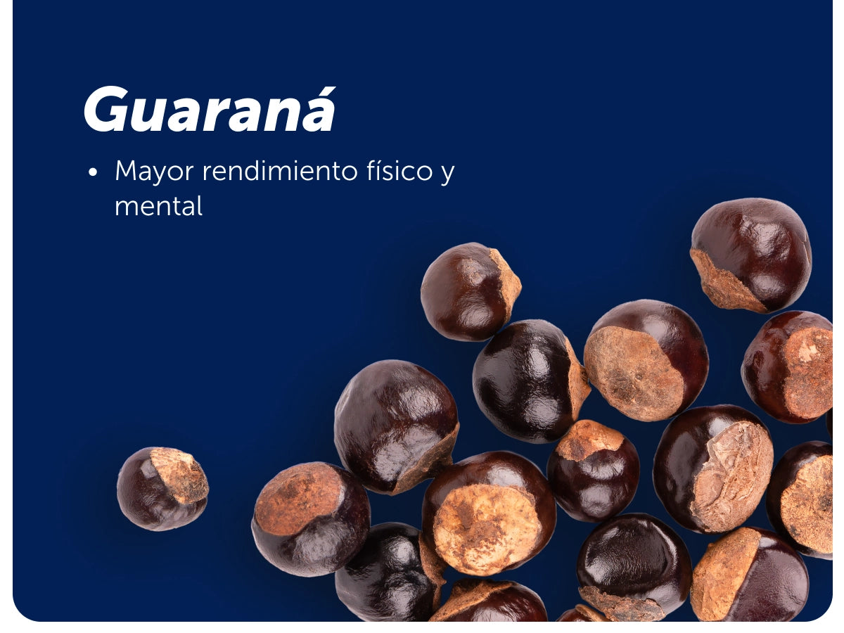 Vitalica® Blue 30 Cápsulas