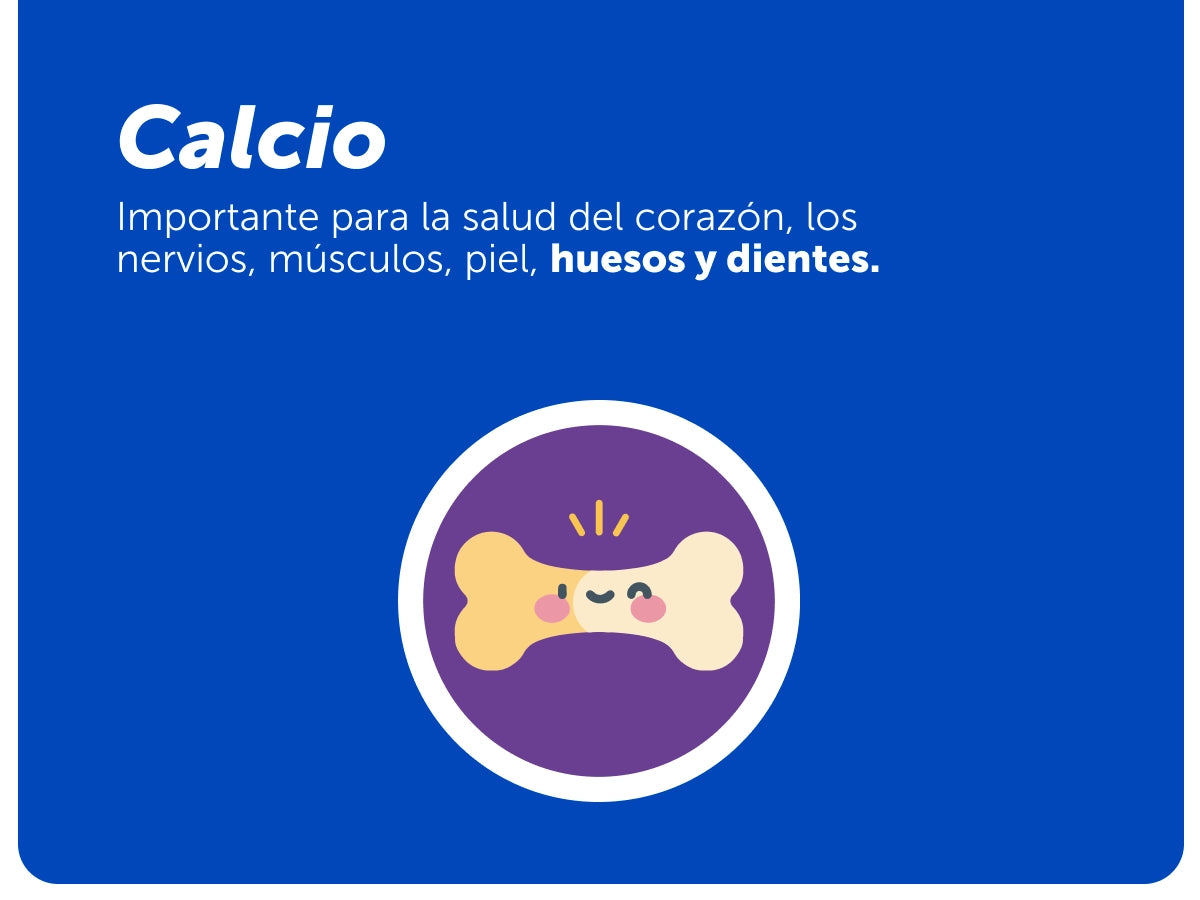 Vitalica® KIDS 250ml Caja con 6 Piezas