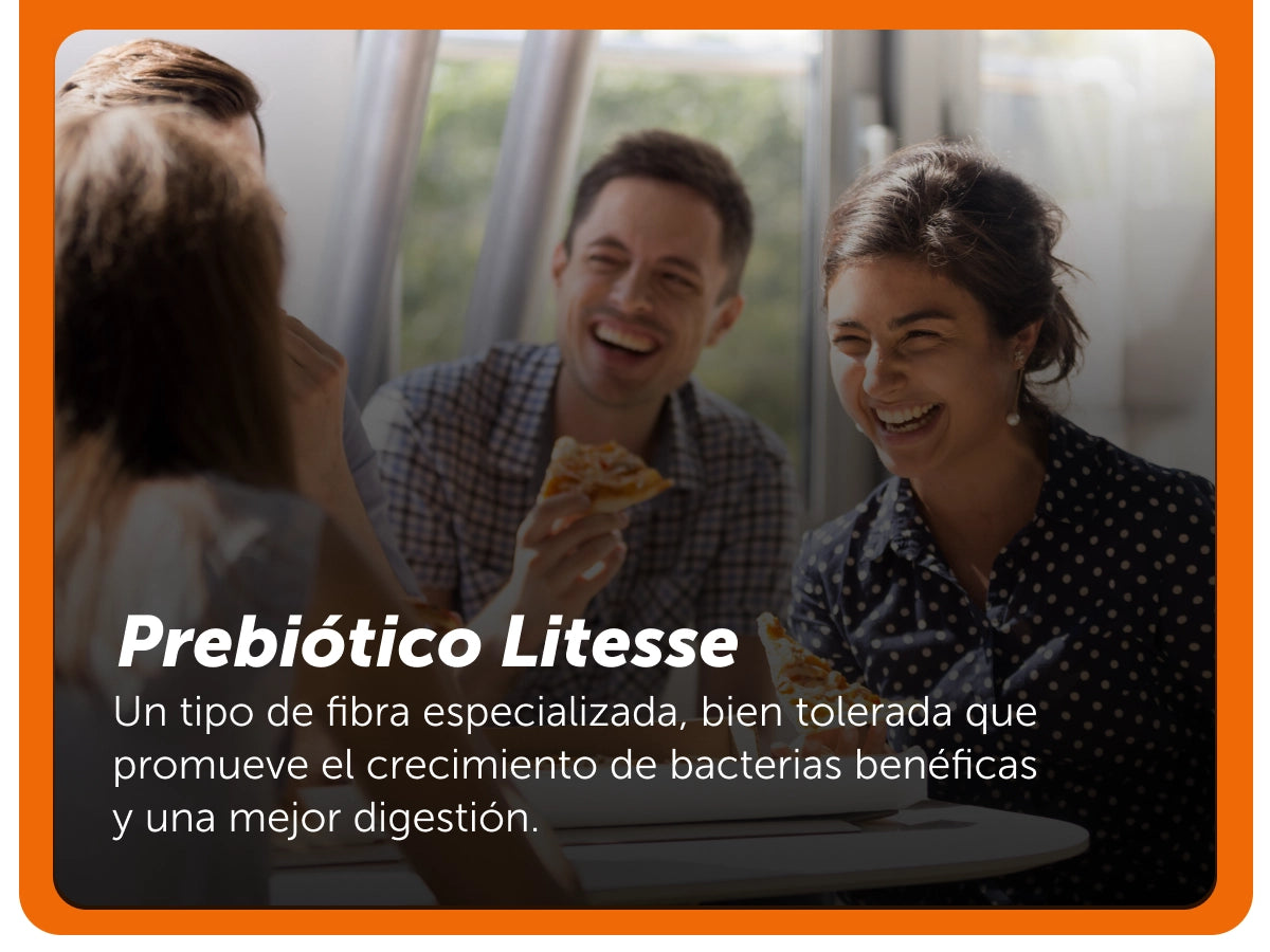 Pre-O® 30 Cápsulas