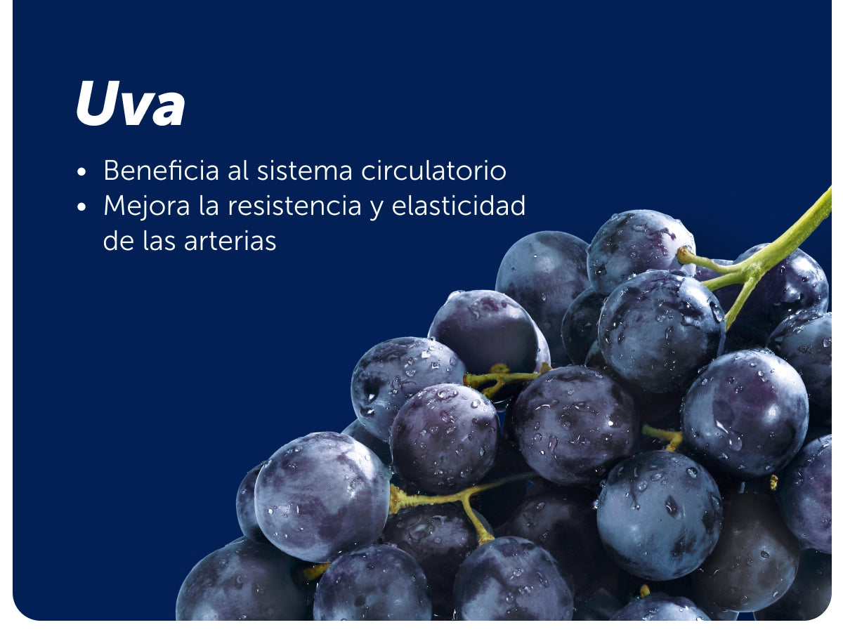 Vitalica® Blue 30 Cápsulas