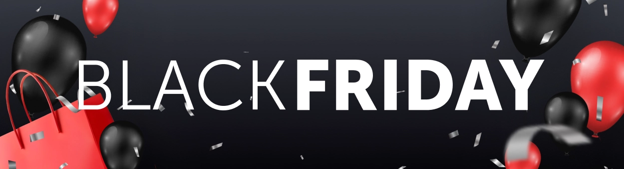 BLACK FRIDAY