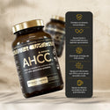 Evervital Lifestyle - AHCC® 60 Cápsulas