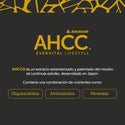 Evervital Lifestyle - AHCC® 60 Cápsulas