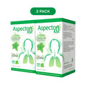 Aspecton KM Jarabe 100ml - 2 Pack
