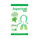 Aspecton KM Jarabe - 2 Pack Charola C/12 Piezas