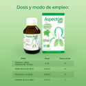 Aspecton KM Jarabe 100ml