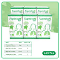 Aspecton KM Jarabe 100ml Caja con 6 Piezas