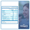 BNC Omega-3 90 Cápsulas