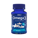 BNC Omega-3 90 Cápsulas