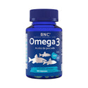 BNC Omega-3 90 Cápsulas