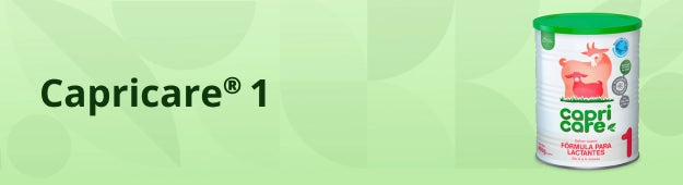 CAPRICARE® 1