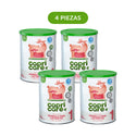 Capricare Etapa 1 - Caja con 4 Piezas