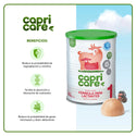 Capricare Etapa 1 - Caja con 4 Piezas