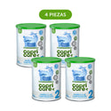Capricare Etapa 2 - Caja con 4 Piezas