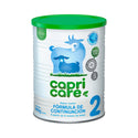 Capricare Etapa 2 - Formula de Continuación