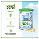 Capricare Etapa 2 - Formula de Continuación