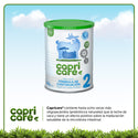 Capricare Etapa 2 - Formula de Continuación
